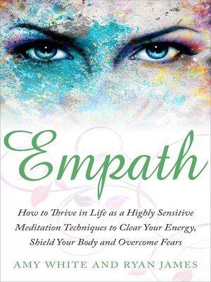 cover image of Empath